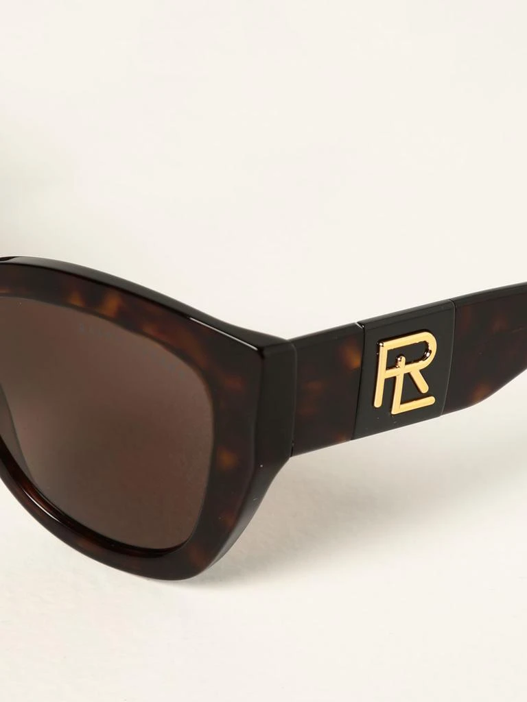 商品Ralph Lauren|Ralph Lauren sunglasses in acetate,价格¥1019,第4张图片详细描述