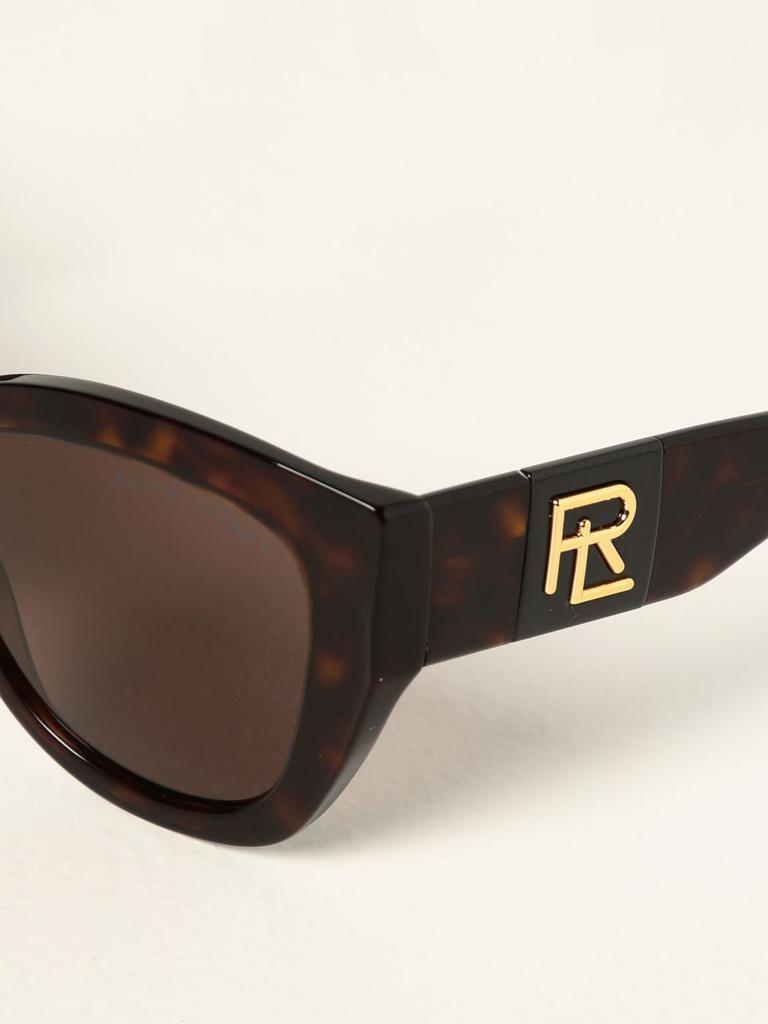 商品Ralph Lauren|Ralph Lauren sunglasses in acetate,价格¥884,第6张图片详细描述