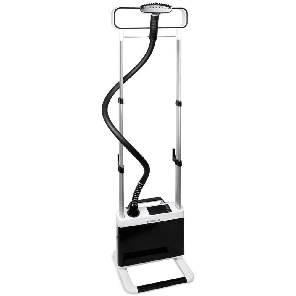商品Farberware|FGSB1500W Professional Garment Steamer,价格¥1866,第1张图片