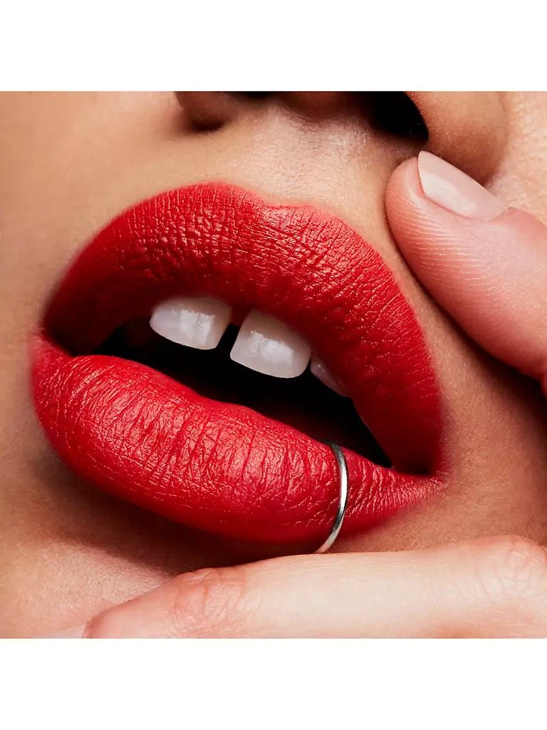 商品MAC|Mini MAC Lipstick,价格¥112,第5张图片详细描述