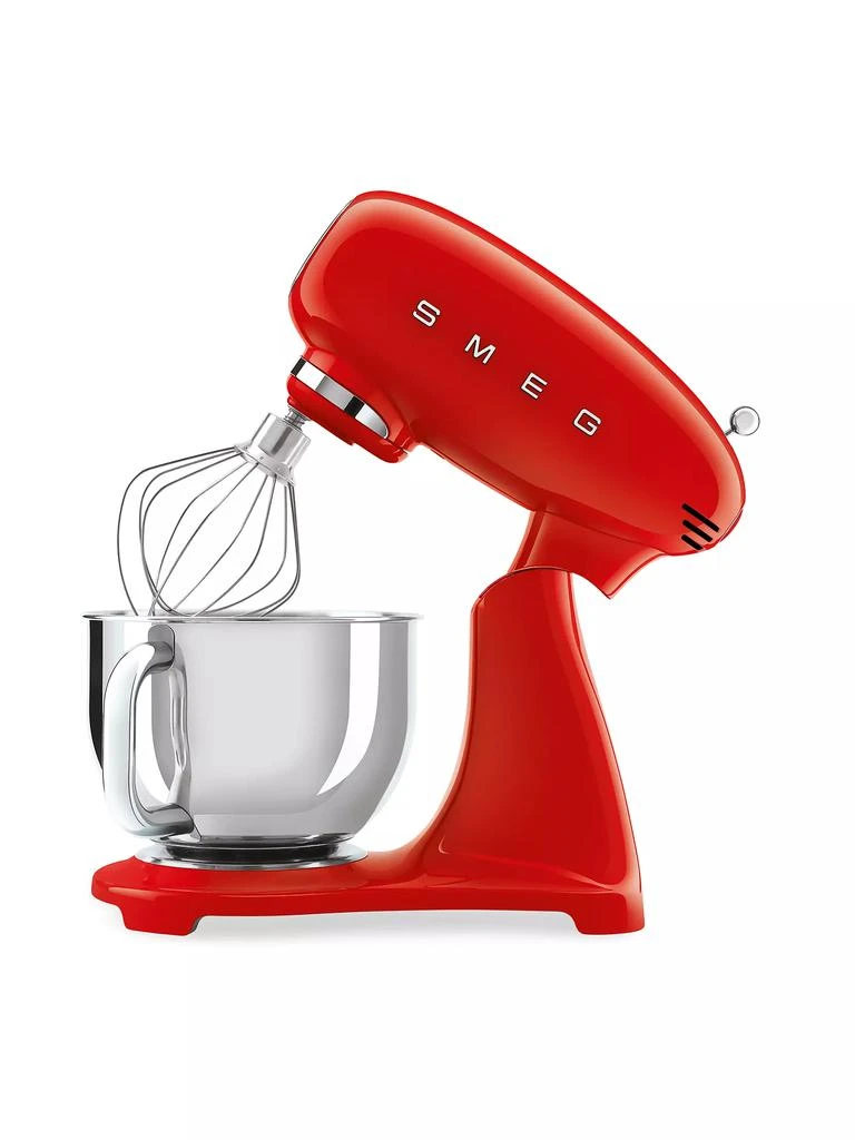 Full-Color Stand Mixer 商品