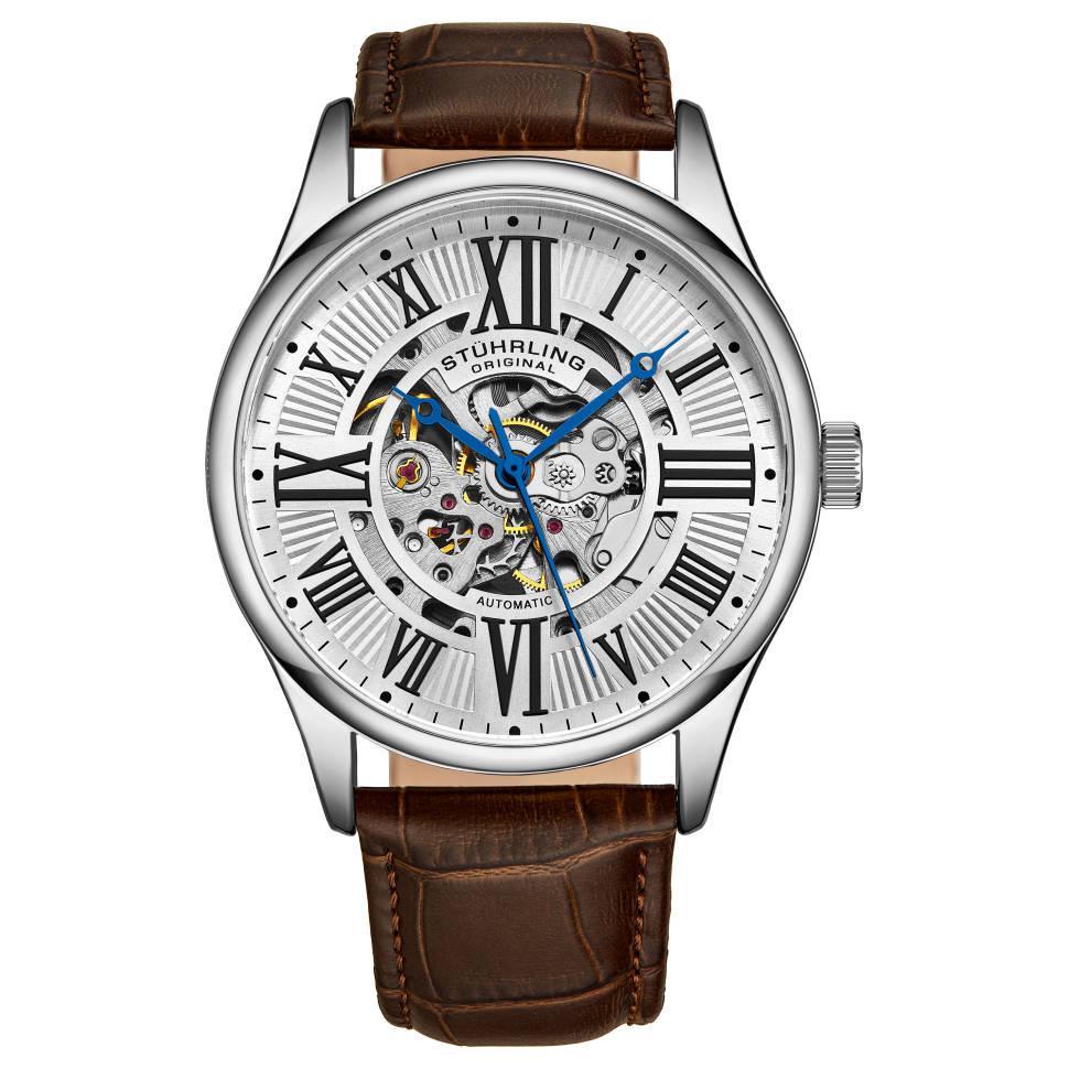 商品Stuhrling|Stuhrling Legacy,价格¥714,第1张图片