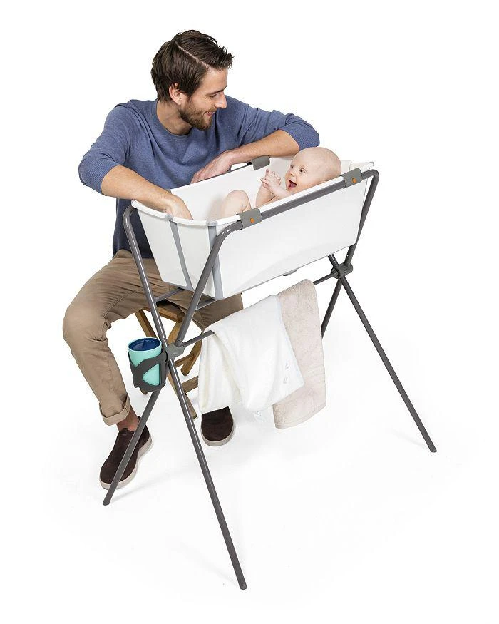 商品Stokke|Flexi Bath® Stand,价格¥720,第2张图片详细描述