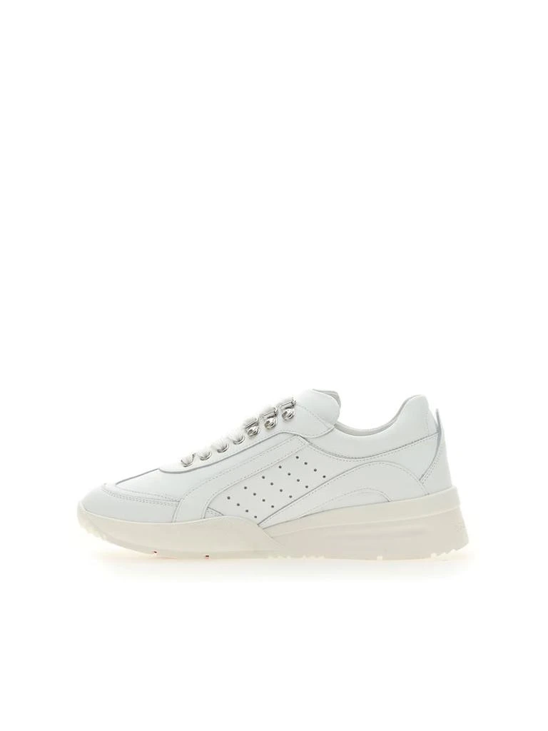 商品DSQUARED2|DSQUARED2 SNEAKERS,价格¥2258,第2张图片详细描述