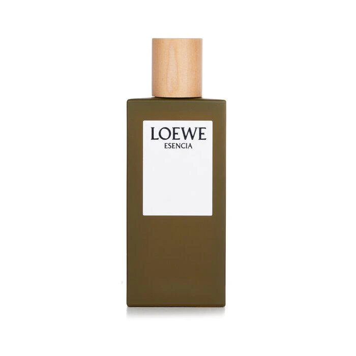 商品Loewe|Loewe 洛艾维 淡香水喷雾 100ml/3.4oz,价格¥1038,第1张图片