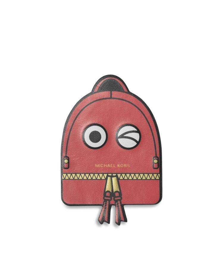 商品Michael Kors|Wink Wink Sticker   ,价格¥41,第1张图片