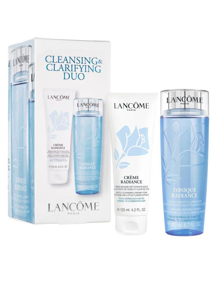 商品Lancôme|蓝水套装 - 价值$52,价格¥267,第1张图片