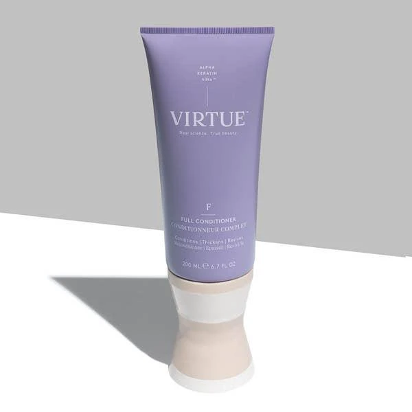 商品VIRTUE|VIRTUE Full Conditioner 200ml,价格¥335,第3张图片详细描述