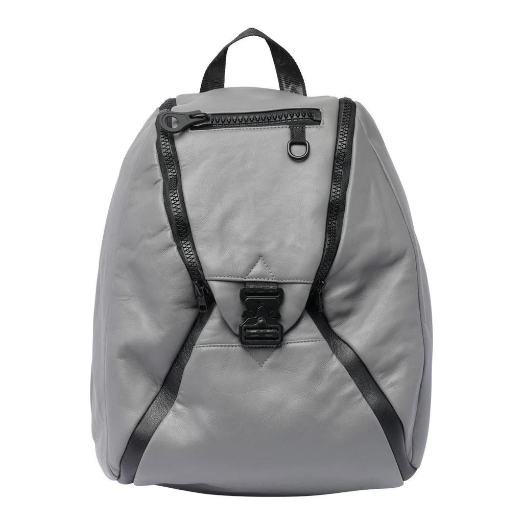 商品VIC MATIĒ|Vic Matie Backpacks in Grey,价格¥2315,第1张图片