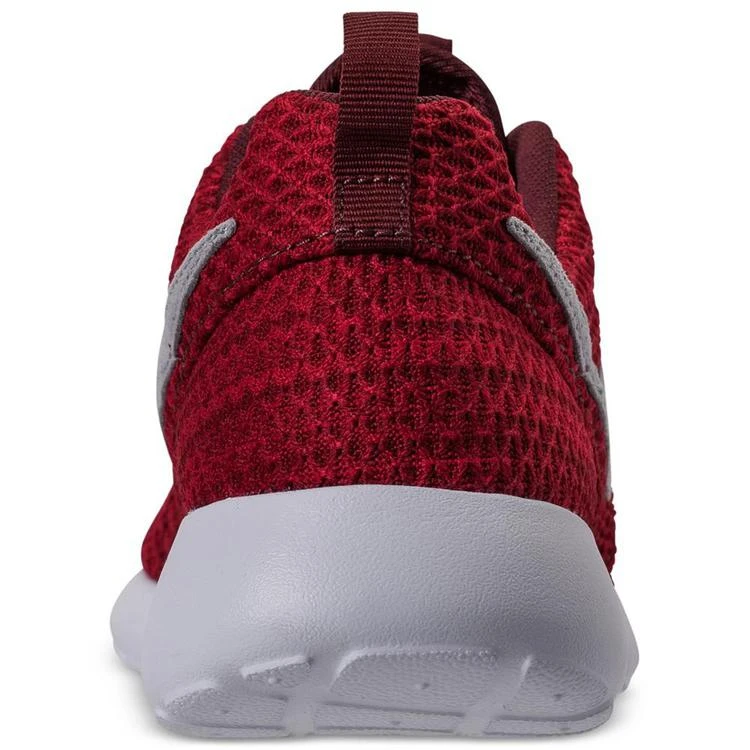 商品NIKE|Big Boys'   Roshe One Casual Sneakers from Finish Line,价格¥223,第5张图片详细描述