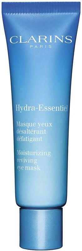 商品Clarins|Hydra-Essentiel Moisturizing Reviving Eye Mask,价格¥278,第1张图片