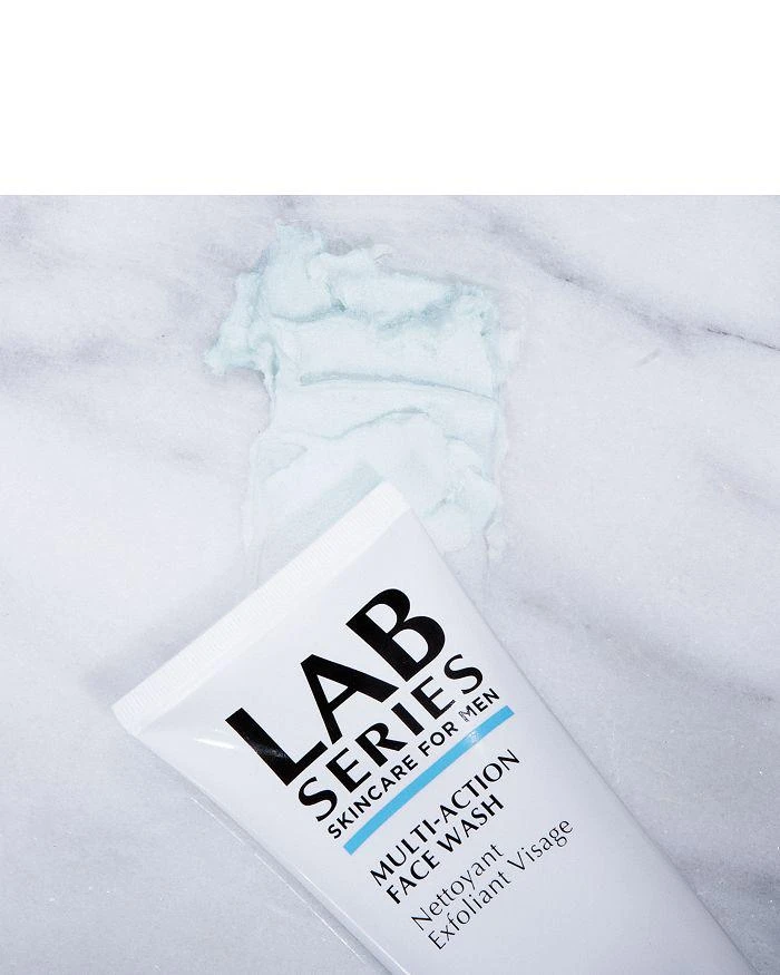 商品Lab Series|男士多功能洁面乳,价格¥208,第2张图片详细描述