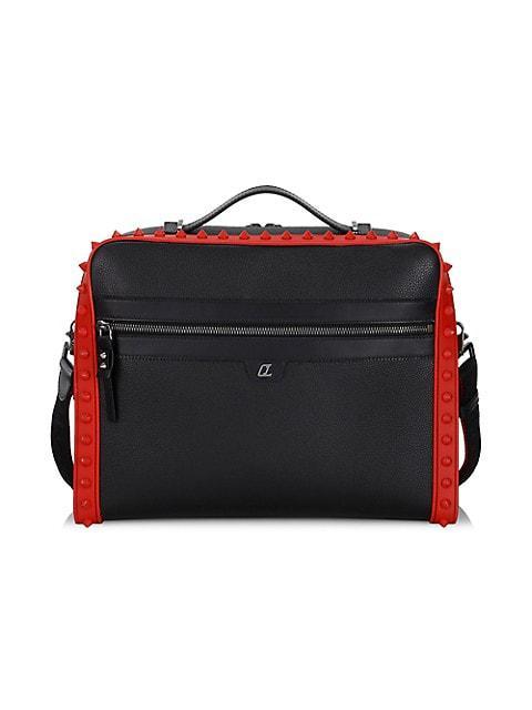 商品Christian Louboutin|Loubitown Bag,价格¥13911,第1张图片