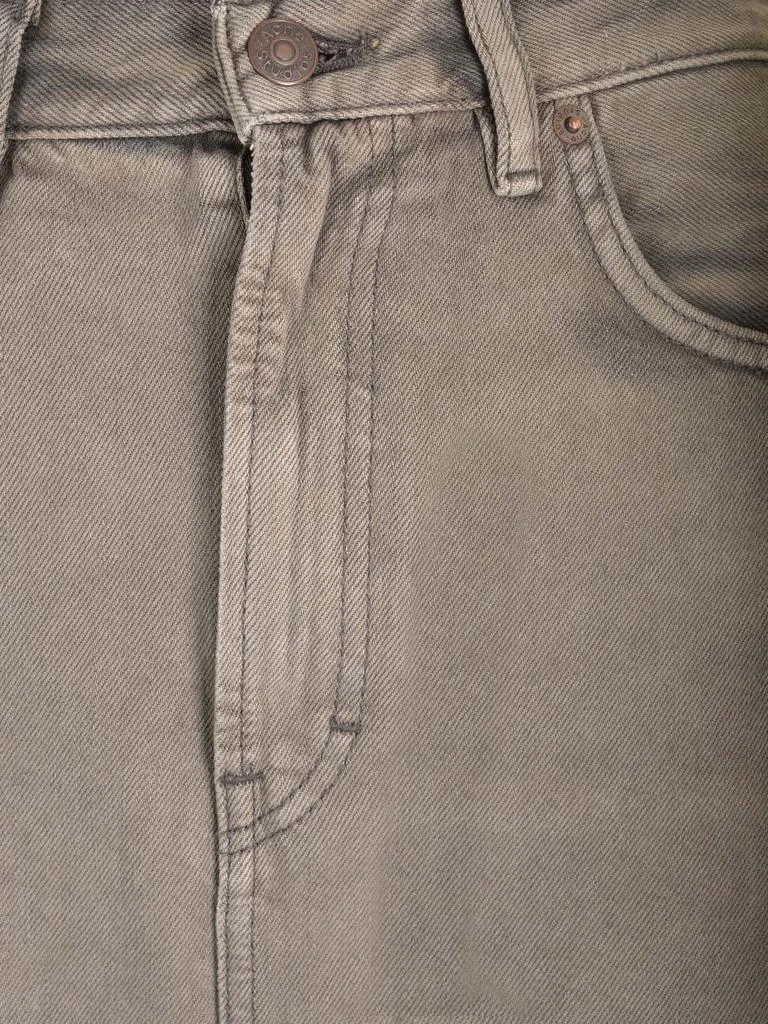 商品Acne Studios|Af0429 Aa2-Anthracite Grey Skirts Grey,价格¥3262,第4张图片详细描述