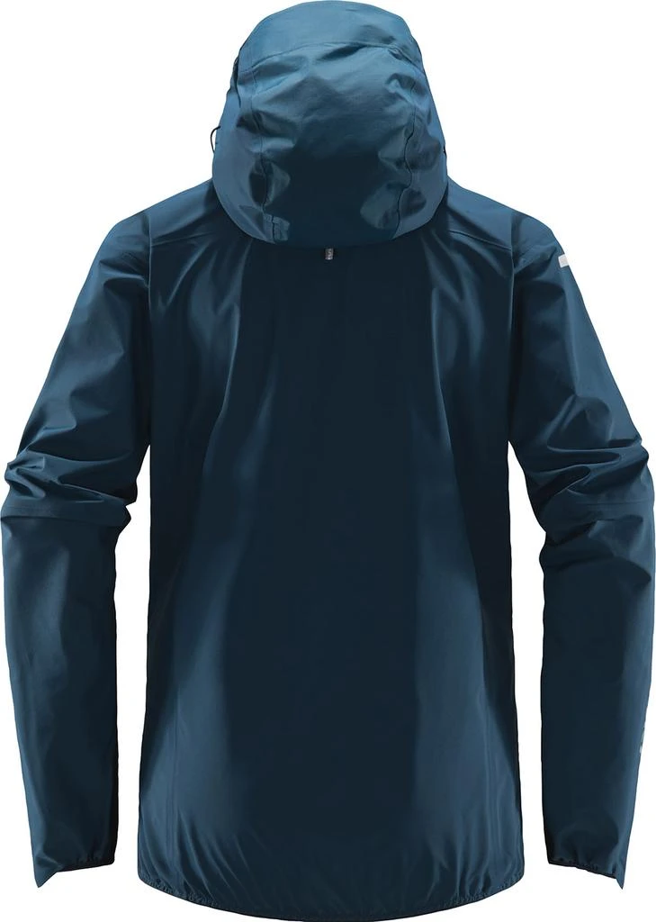 商品Haglofs|L.I.M GTX Active Jacket - Women's,价格¥1854,第4张图片详细描述