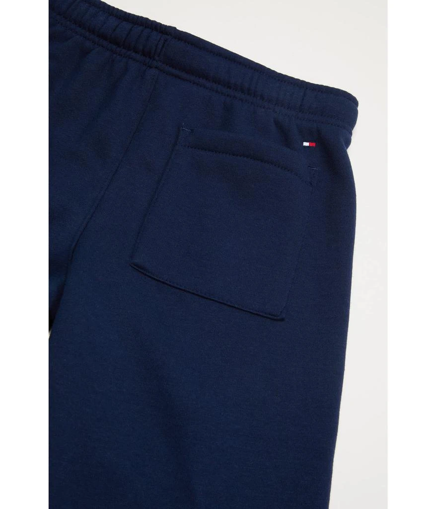 商品Tommy Hilfiger|Tommy Graphic Knit Shorts (Big Kids),价格¥160,第2张图片详细描述
