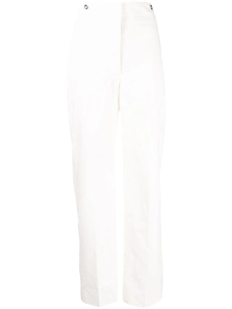 商品Lemaire|LEMAIRE WOMEN HIGH WAISTED PANTS,价格¥1782,第4张图片详细描述