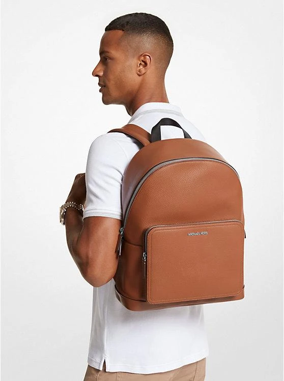 商品Michael Kors|Cooper Commuter Backpack,价格¥1259,第4张图片详细描述