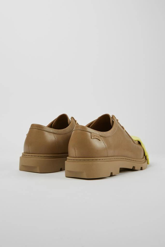 商品Camper|Junction - Junction,价格¥1329,第3张图片详细描述