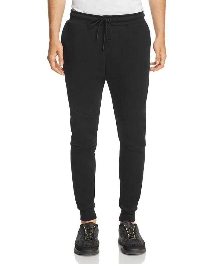 商品NIKE|Tech Fleece Jogger Pants,价格¥823,第1张图片