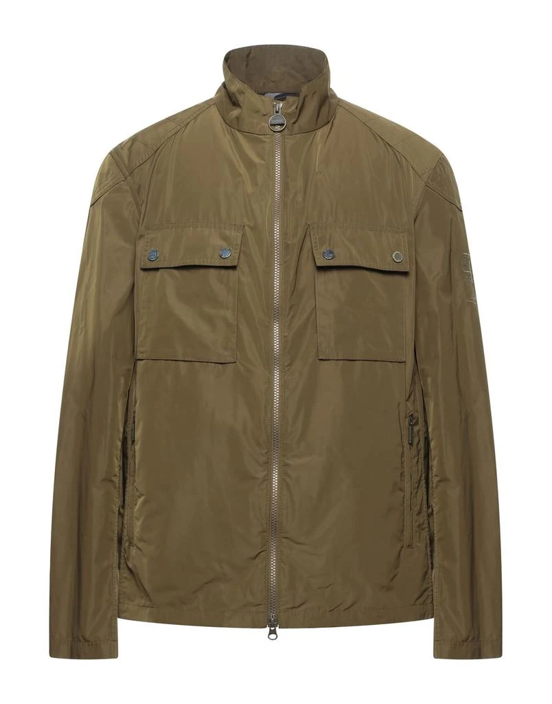 商品Barbour|Jacket,价格¥509,第1张图片