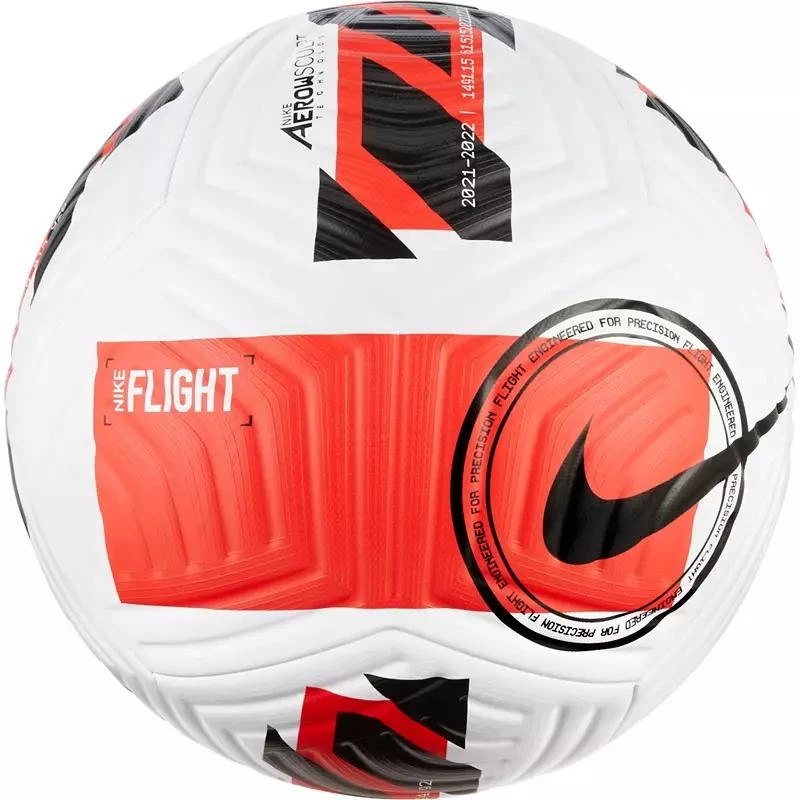 商品NIKE|Nike Flight Soccer Ball,价格¥658,第1张图片