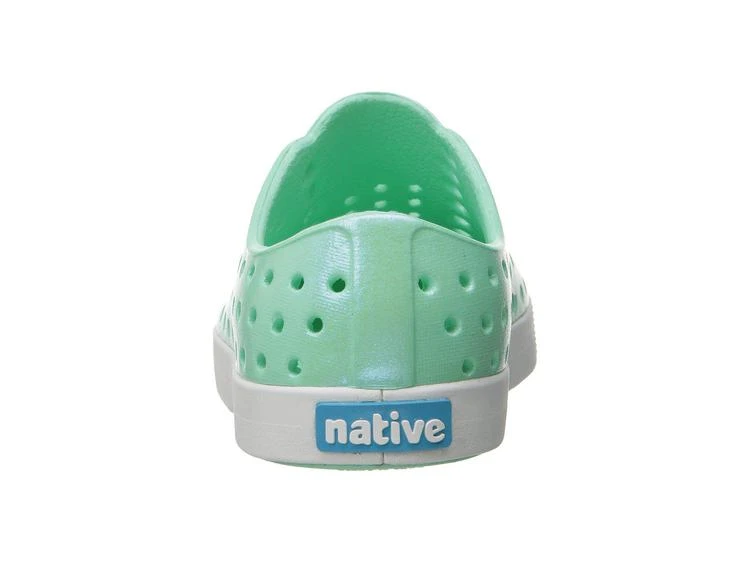 商品Native|Jefferson Iridescent (Toddler/Little Kid),价格¥337,第5张图片详细描述