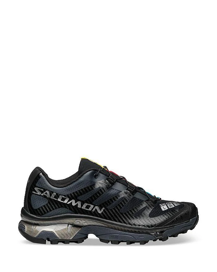 商品Salomon|Unisex XT-4 OG Low Top Sneakers,价格¥1219,第1张图片