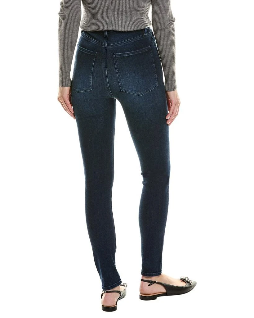 商品7 For All Mankind|7 For All Mankind Mariposa Ultra High-Rise Skinny Jean,价格¥589,第2张图片详细描述
