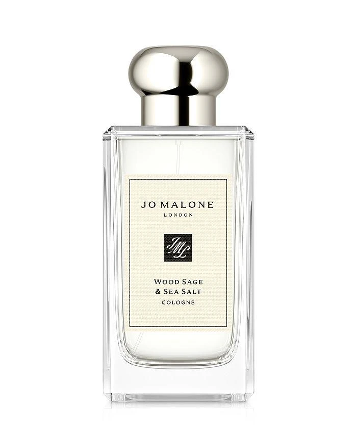 商品Jo Malone London|Wood Sage & Sea Salt Cologne,价格¥643,第1张图片