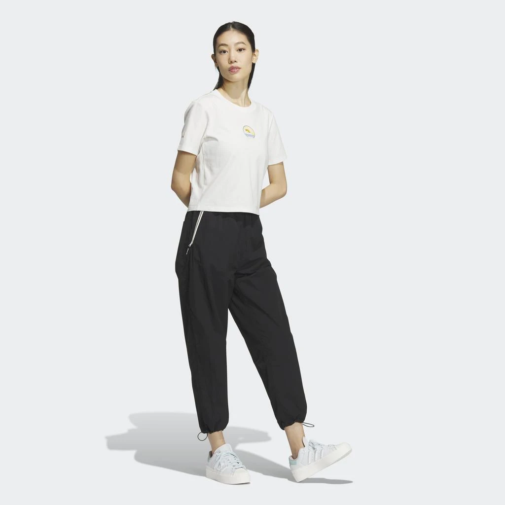 商品Adidas|OUTDOOR T-SHIRT,价格¥273,第3张图片详细描述