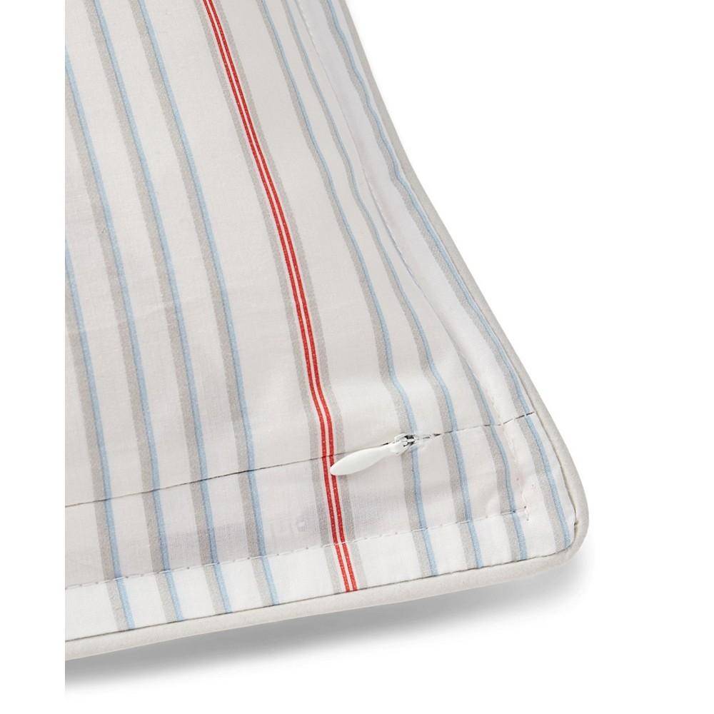 Carolyne Handkerchief Decorative Pillow, 20" x 20"商品第7张图片规格展示
