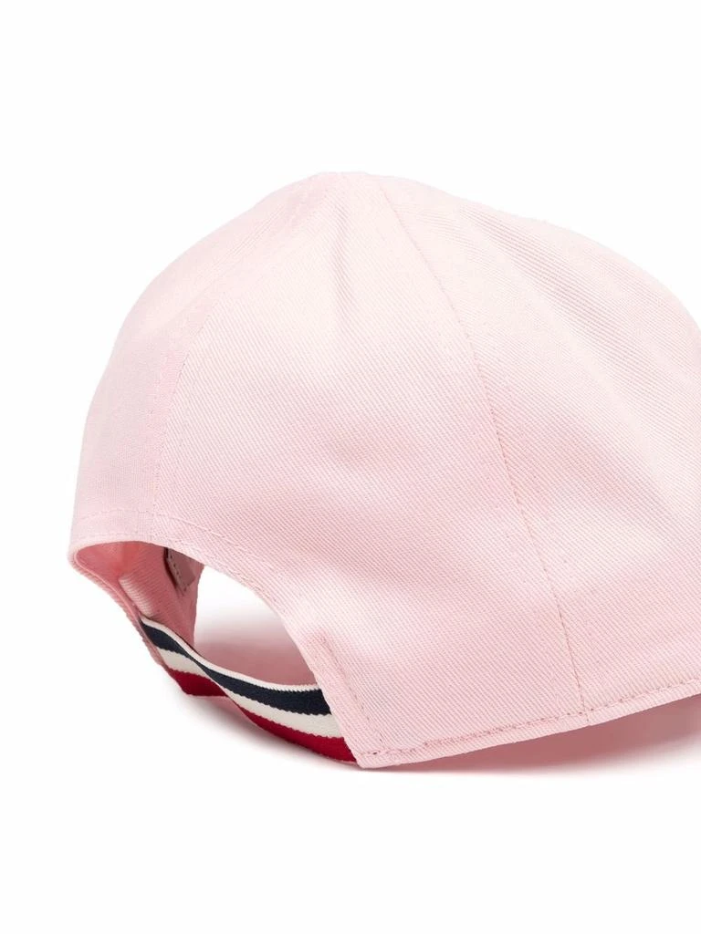 商品Moncler|Moncler Enfant cap,价格¥517,第2张图片详细描述