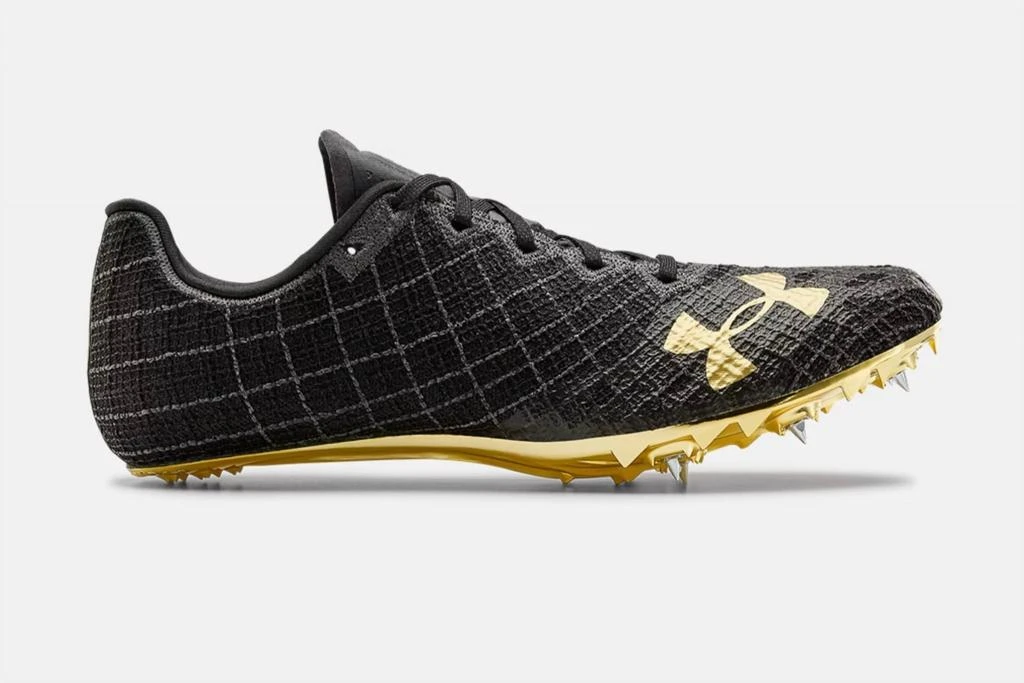 商品Under Armour|Under Armour - Men's Sprint Pro Three Track Spikes,价格¥745,第3张图片详细描述