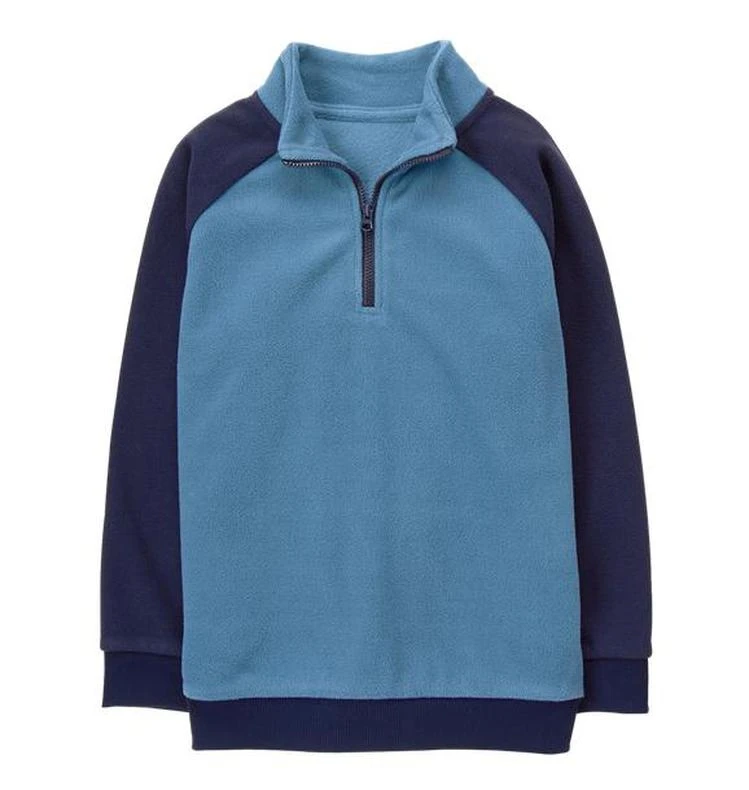商品Gymboree|Microfleece Top,价格¥104,第1张图片