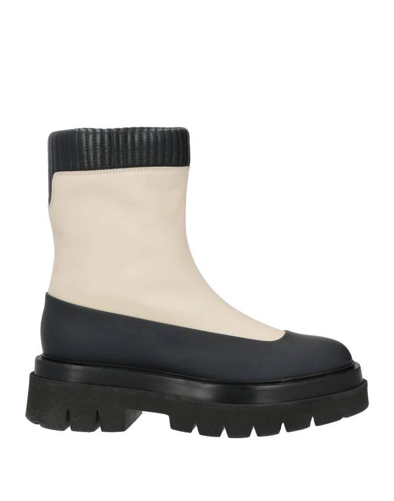商品Santoni|Ankle boot,价格¥2382,第1张图片