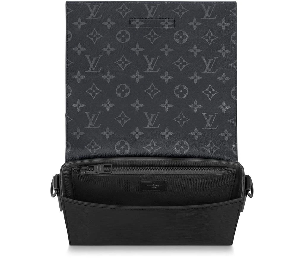 商品Louis Vuitton|Box 邮差包,价格¥17050,第4张图片详细描述