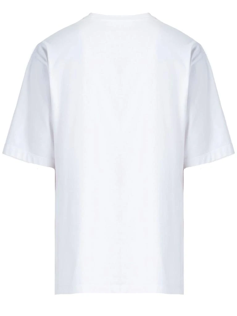 商品Marni|White Cotton T-shirt,价格¥2824,第2张图片详细描述