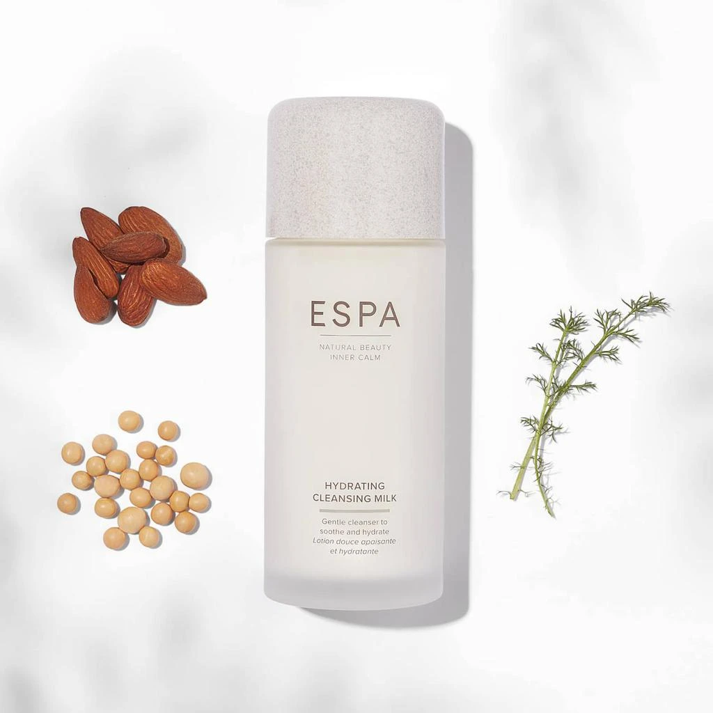 商品ESPA|ESPA Hydrating Cleansing Milk 200ml,价格¥423,第3张图片详细描述