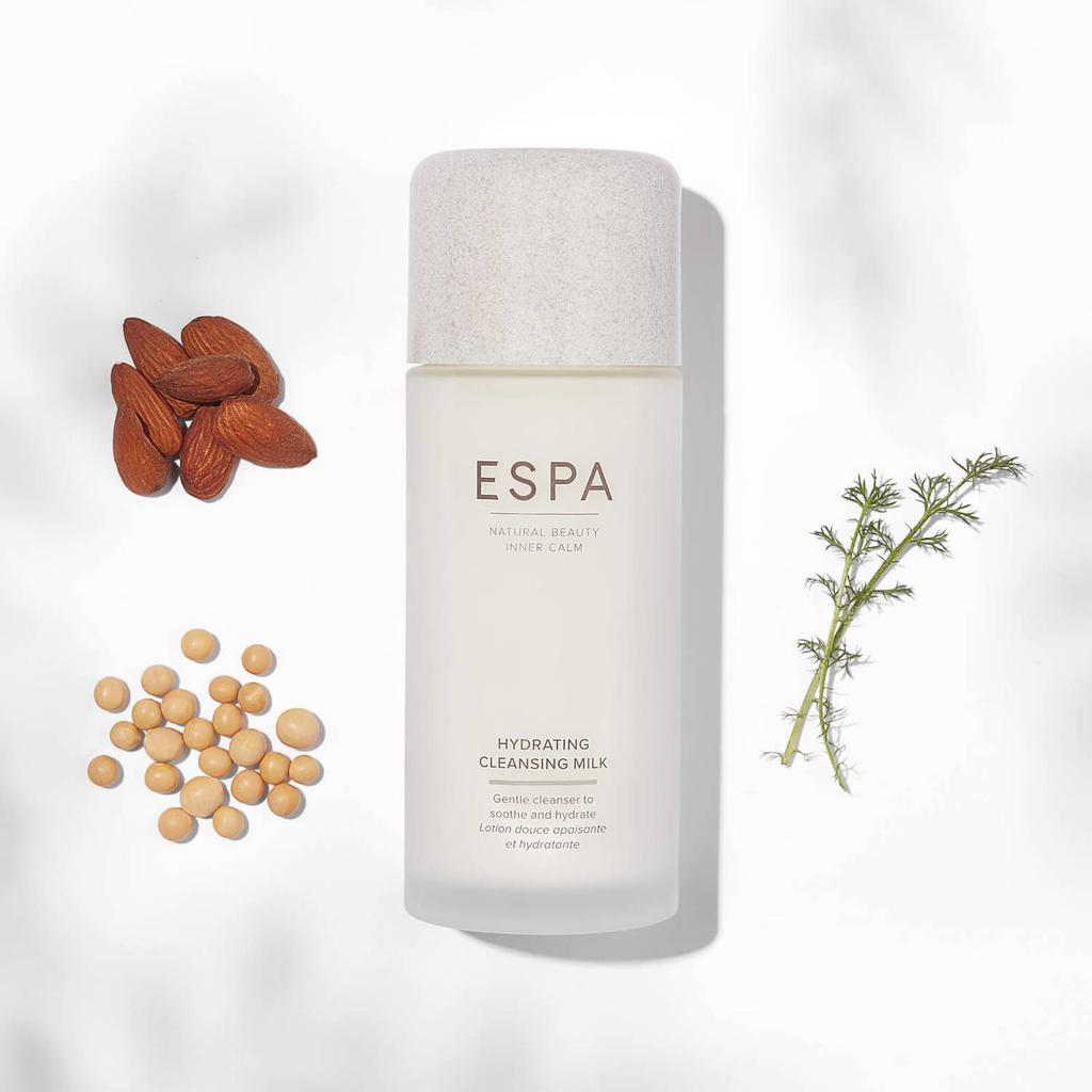 商品ESPA|ESPA Hydrating Cleansing Milk 200ml,价格¥428,第5张图片详细描述