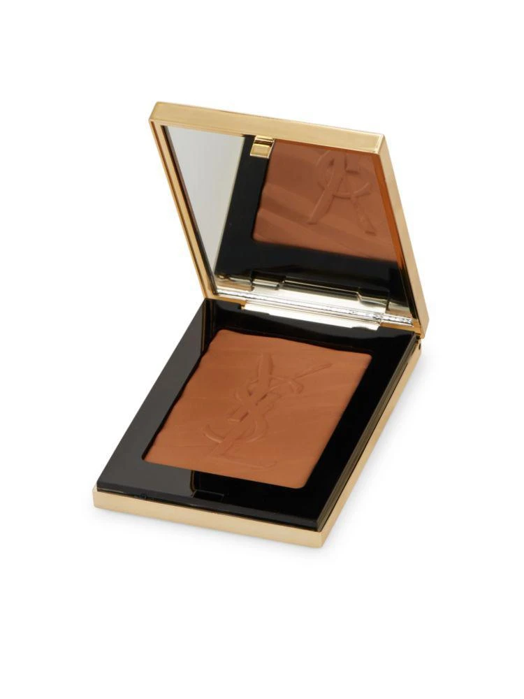 商品Yves Saint Laurent|Limited Edition Solar Pop Bronzing Stones Collector,价格¥418,第2张图片详细描述