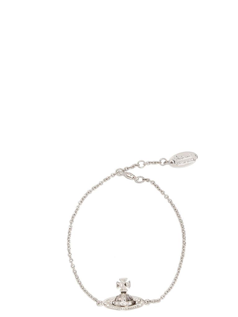 Vivienne Westwood pina Bas Relief Bracelet商品第1张图片规格展示