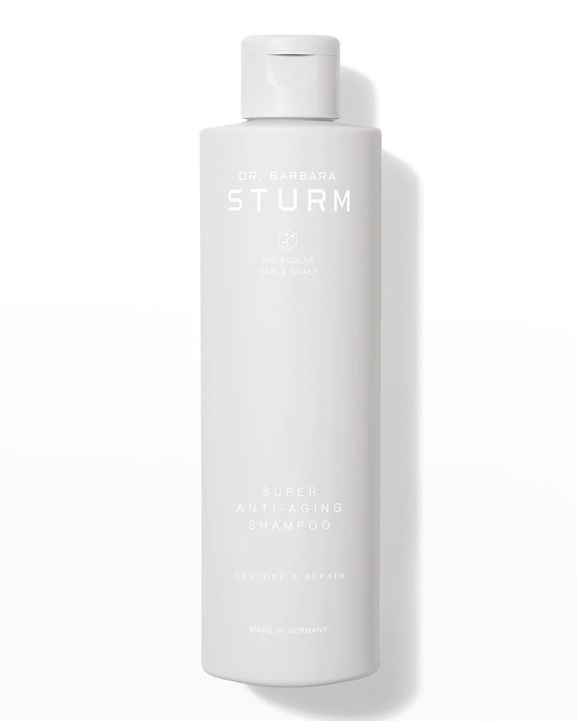 商品Dr. Barbara Sturm|8.4 oz. Super Anti-Aging Shampoo,价格¥430,第1张图片