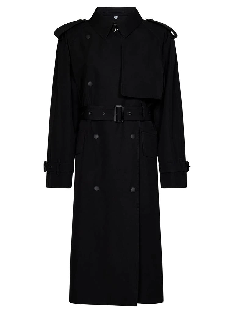 商品Burberry|Burberry Trench Coat,价格¥17408,第1张图片