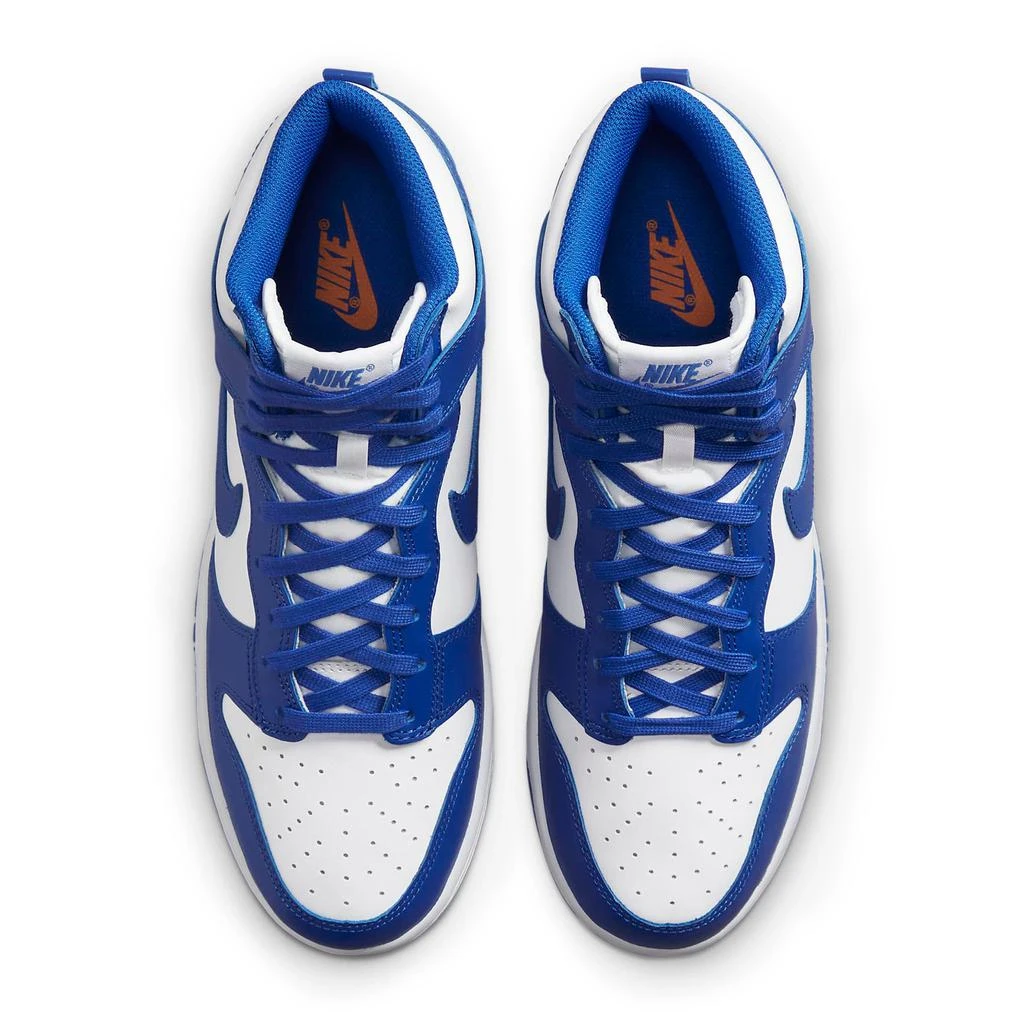 商品NIKE|Nike Dunk High Game Royal Sneaker,价格¥1080,第3张图片详细描述