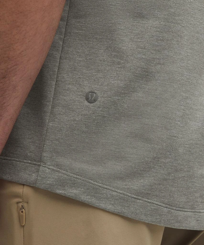 Evolution Short-Sleeve Polo Shirt 商品