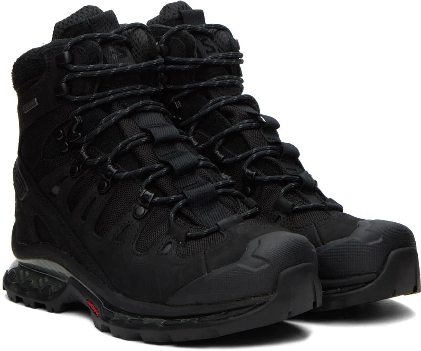 商品Salomon|Black Quest GTX Advanced Boots,价格¥1751,第4张图片详细描述