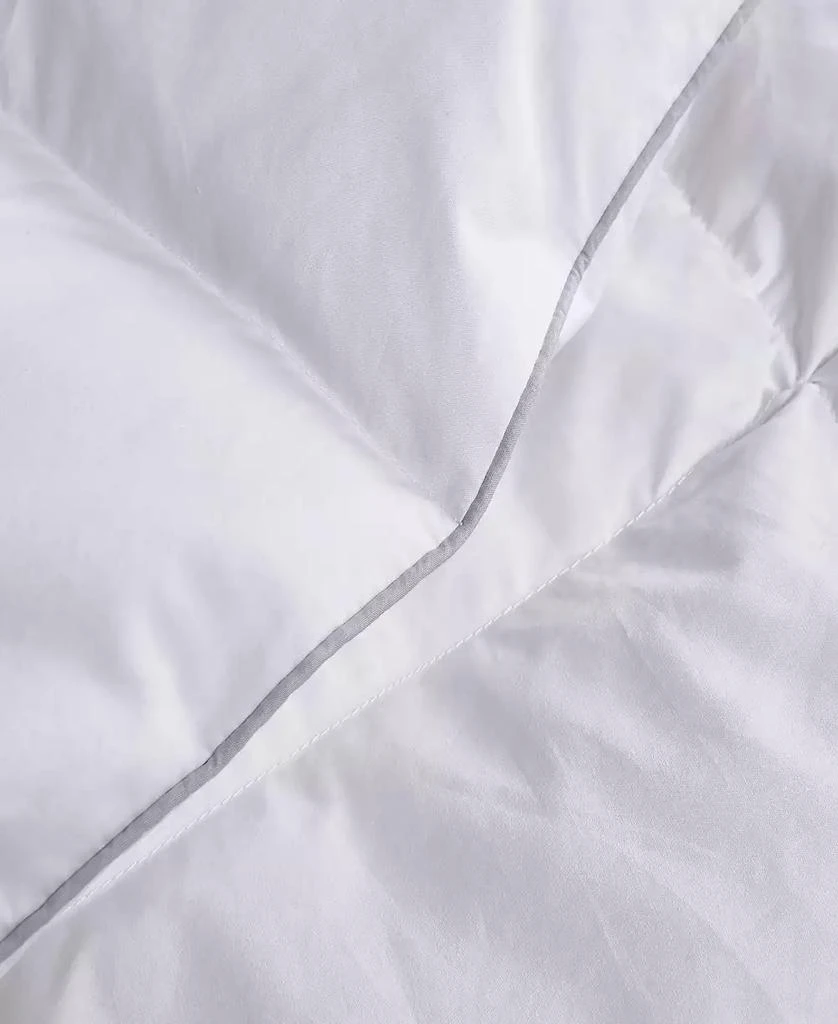 商品Martha Stewart|Down All Season Comforter, Twin, Exclusively at Macy’s,价格¥2351,第3张图片详细描述