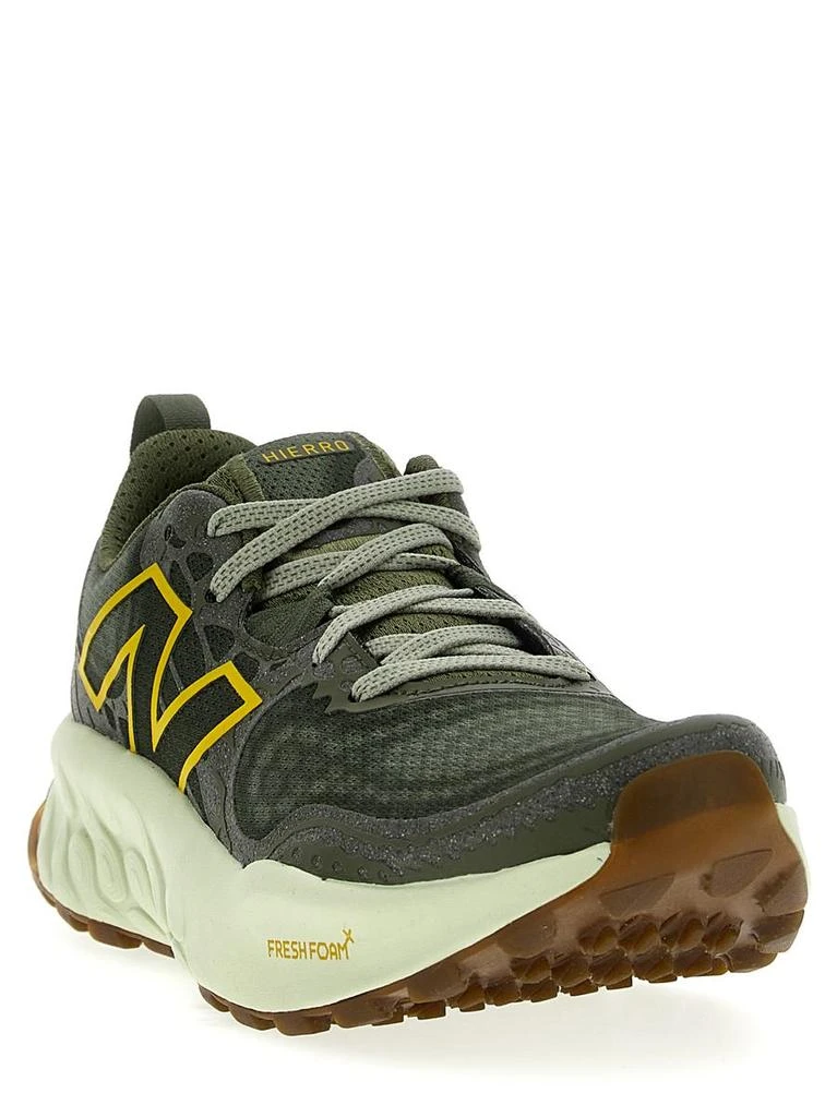 商品New Balance|New Balance 'Fresh Foam X Hierro V8' Sneakers,价格¥1176,第2张图片详细描述