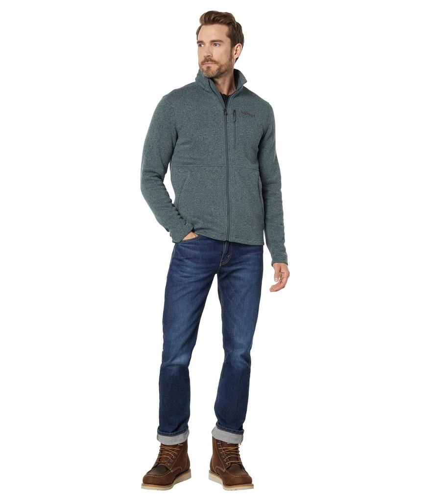 商品Marmot|Drop Line Jacket,价格¥534,第4张图片详细描述